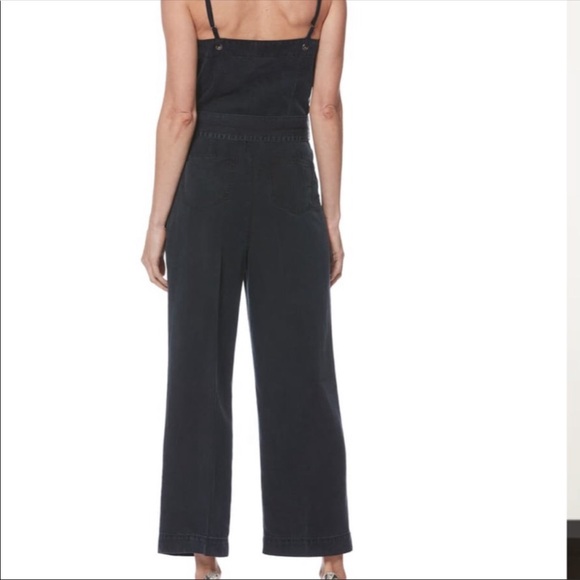 Jumpsuit - Picture 2 of 8